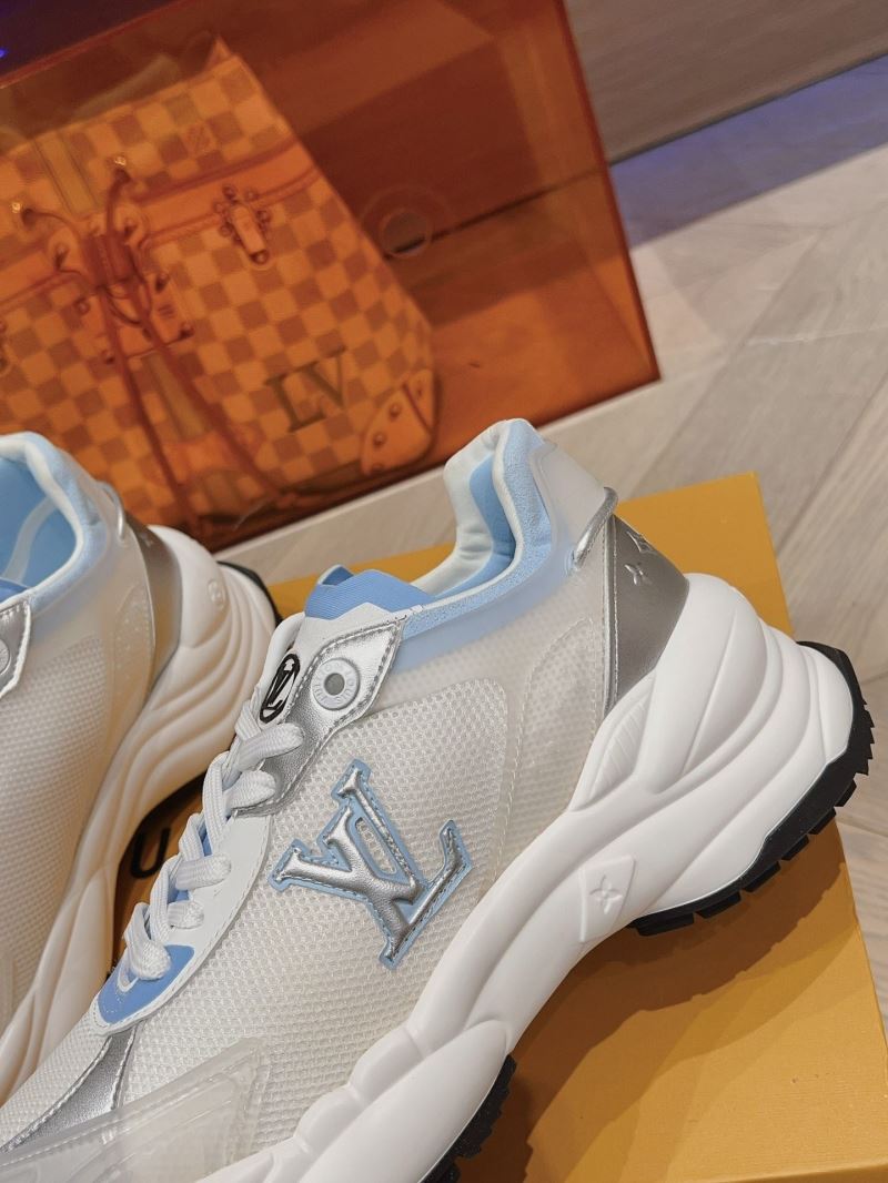 Louis Vuitton Trainer Sneaker